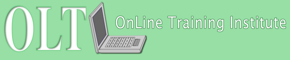 OnLine Training Institute Classroom